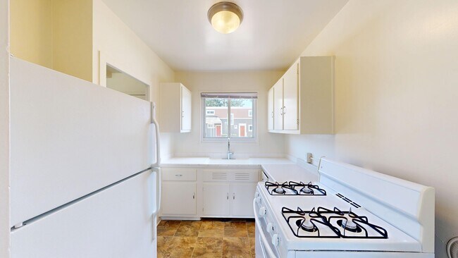 Photo - Parkmerced Apartments