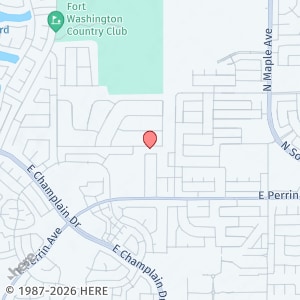 Building Photo - 1436 E Palisade Dr