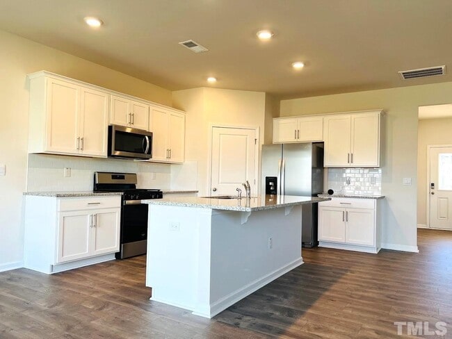 Photo - 5 Bedroom Single Family - Fuquay Varina