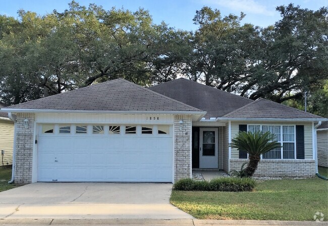 Building Photo - 1858 Brick Cir Rental