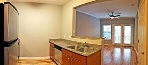 Photo - 1/1 in West Campus Unit 403