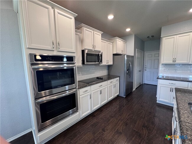 Photo - 1310 Stonewall Ridge House
