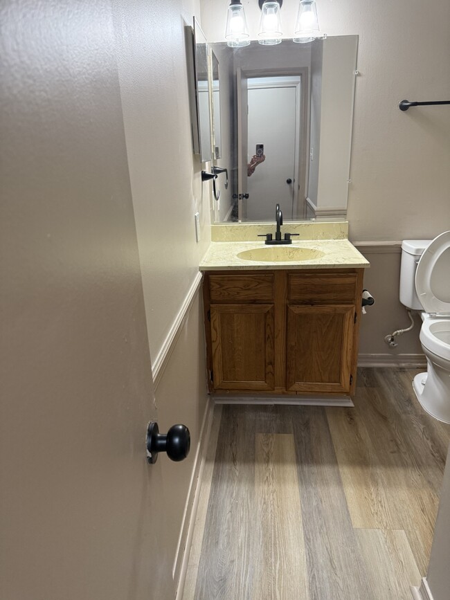 Photo - Thomasville Apartments