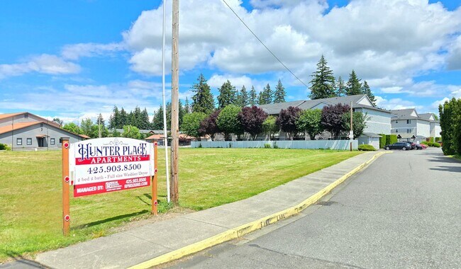 Photo - Hunter Place Apartments
