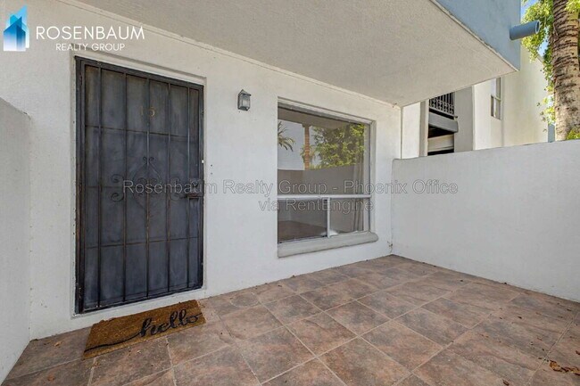 5135 N 10th St Unidad 15