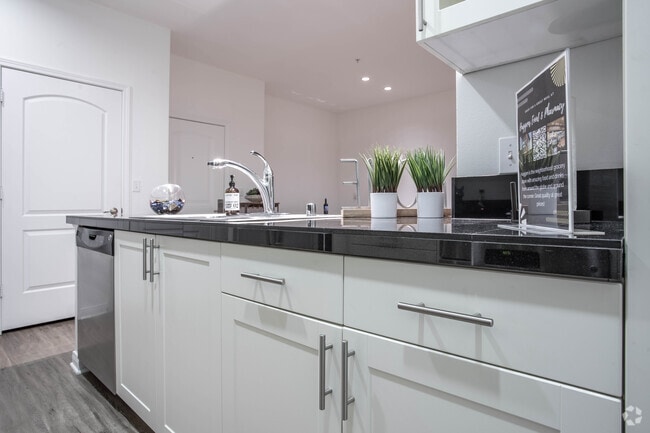 1BR, 1BA - A3 - 868 SF