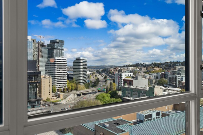 Photo - 1420 Terry Ave Condo Unit 1402