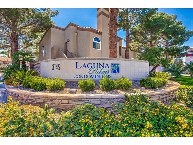 Building Photo - 3145 E Flamingo Rd