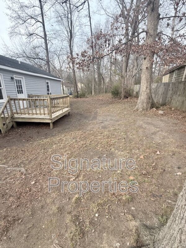 Photo - 4501 Bridgewood Rd