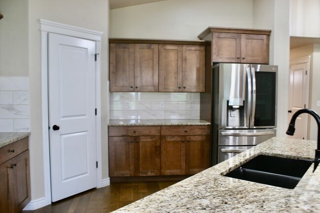 Photo - Silver Lining