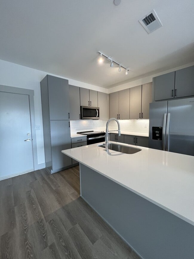 Photo - Top floor WEHO condo in new development