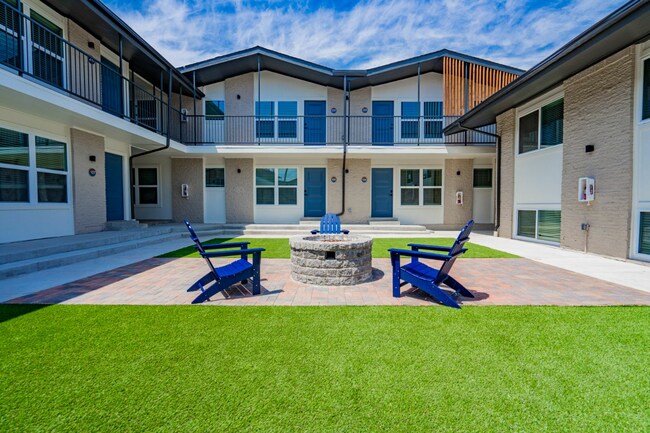 Photo - Kirby Yards at Bishop Ridge