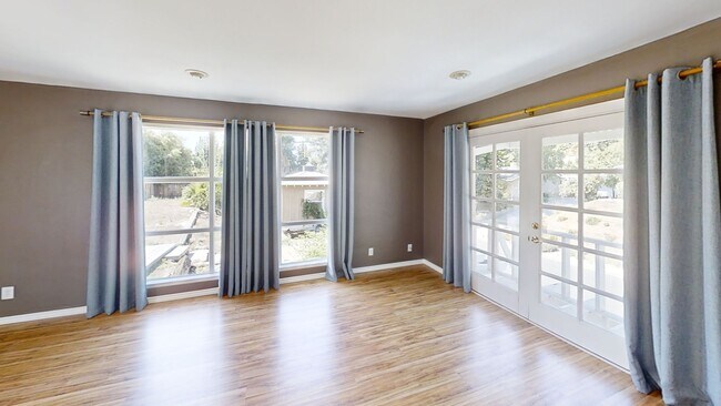 Photo - Coveted South Redlands 2 bedroom, 2-bathroom bungalow home.