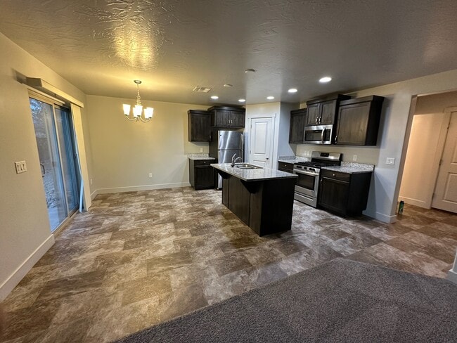 Building Photo - 3114 S Relic Ridge Dr Rental