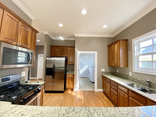 Photo - Four Bedroom Townhouse w/ Garage in Seagrass Station!