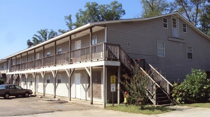 Hidden Oaks - Hidden Oaks Apartments