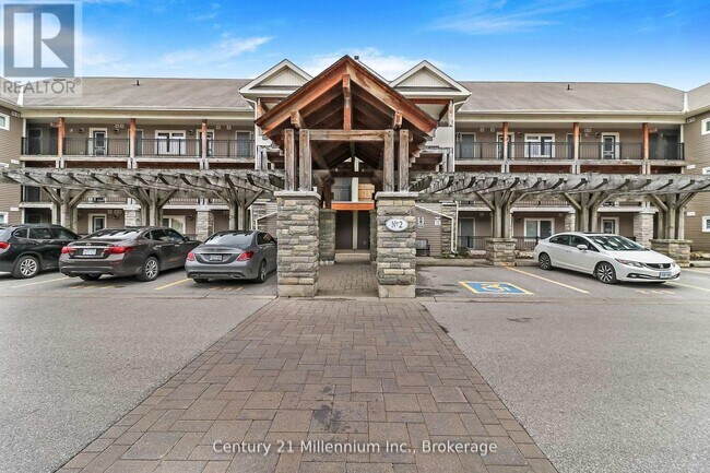 Photo - 2 Brandy Ln Dr Unité 304