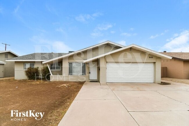 Building Photo - 940 E Loma Vista Dr Rental