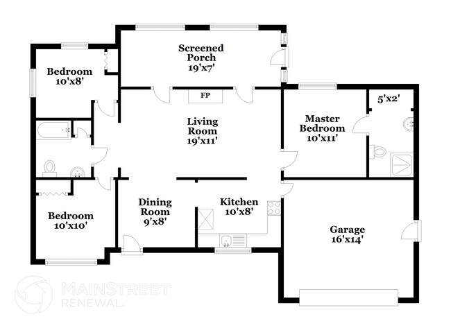 Building Photo - 13600 Claredon Rd Rental