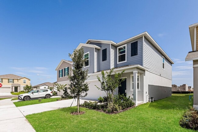 Photo - 3483 Howell Dr