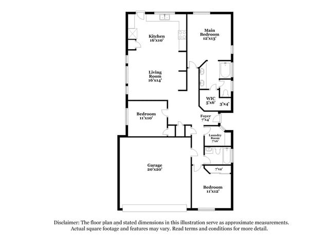 Photo - 438 River Glider Ave