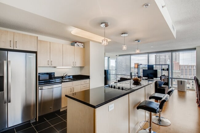 Photo - 800 Elgin Rd Unit 1421