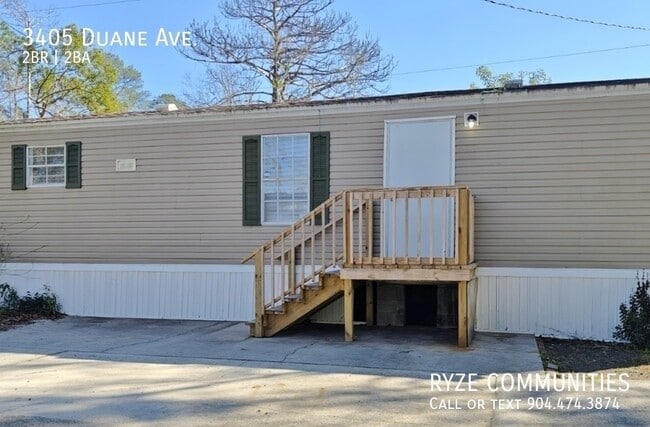 Photo - 3405 Duane Ave