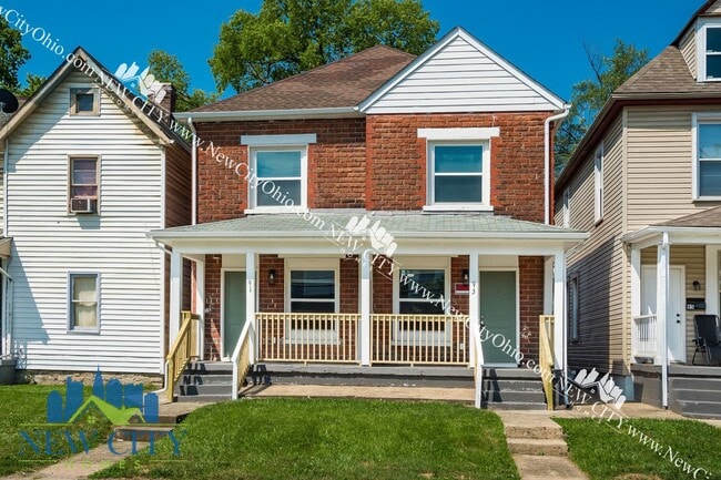 Photo - 91-93 N Central Avenue, Columbus, OH 43222 Apartamento Unidad 93