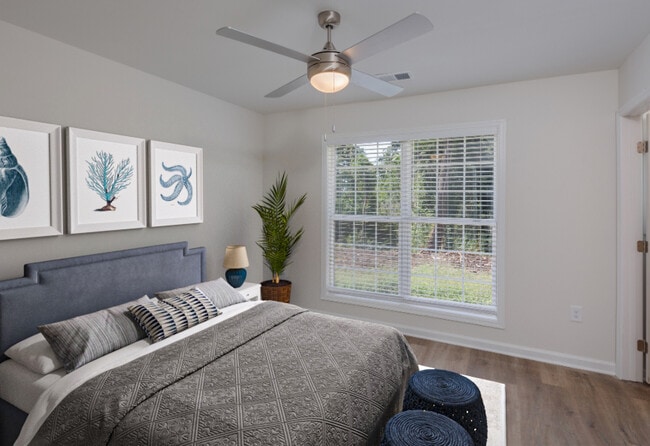 Residence at Winyah Bay