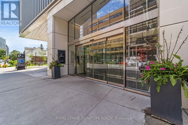 Photo - 5 Soudan Ave Unit 1629