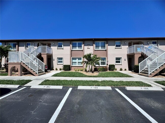 Photo - 25100 Sandhill Blvd Condominio Unidad Bldg N 202