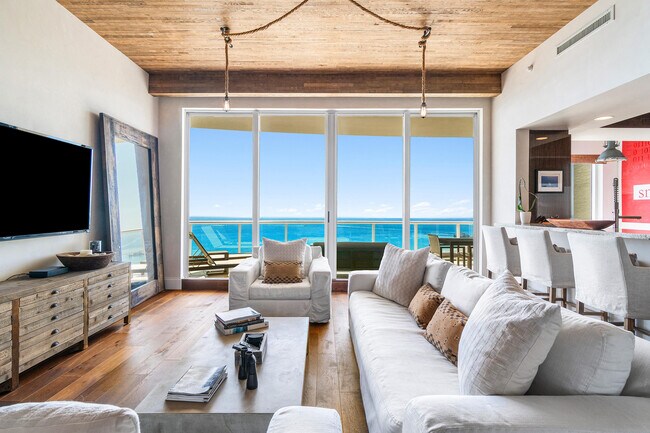 Photo - 2700 N Ocean Dr Condo Unit Ph3b