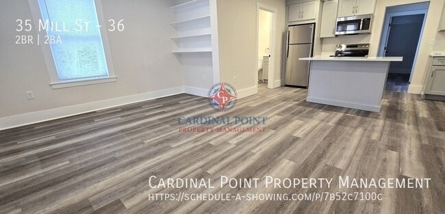 Photo - 35 Mill St Unit 36