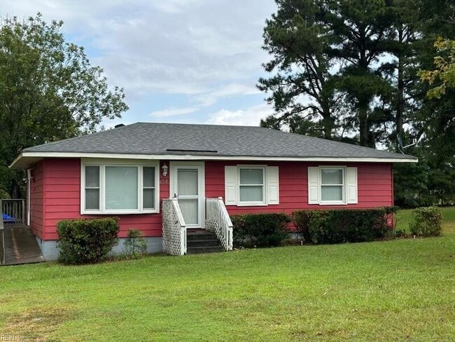 Building Photo - 458 Longstreet Ln Rental