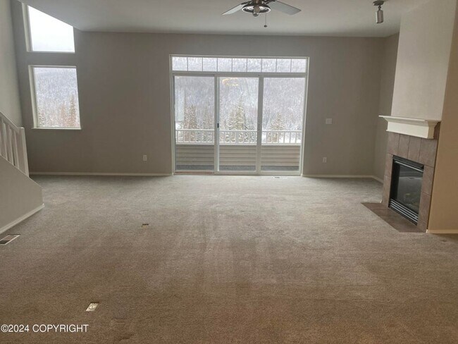 Photo - Stunning 3 Bed/2.5 Bath Eagle River Townhome with Unmatched Views!