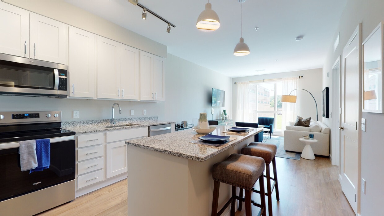 Photo - Vesta Parkside Apartments