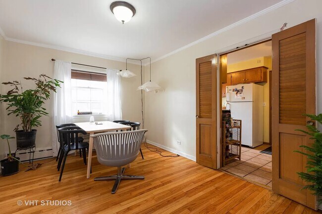 Photo - 2040 Sherman Ave Unit 2040 Sherman #3C