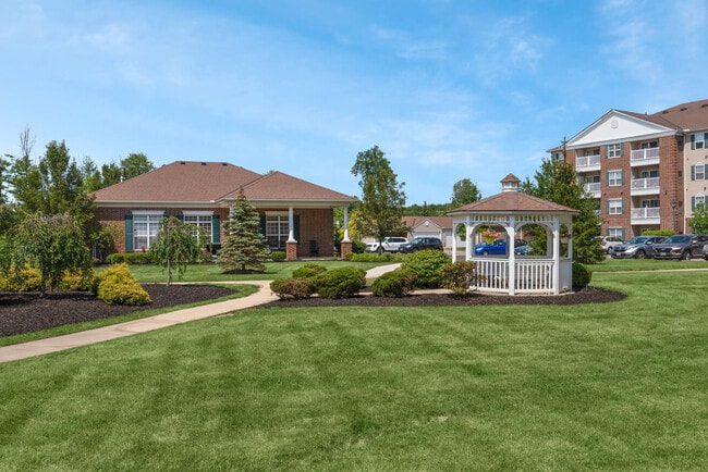 Carrington Court - Seniors 55+