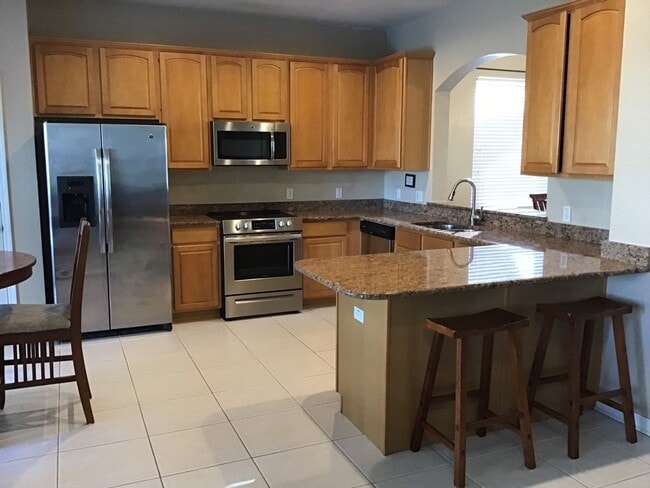 Photo - Furnished 6 bedroom, 4 bathroom house, pool home in beautiful, gated/guarded Windsor Hills