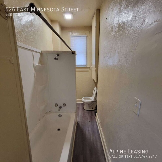 Photo - 526 E Minnesota St