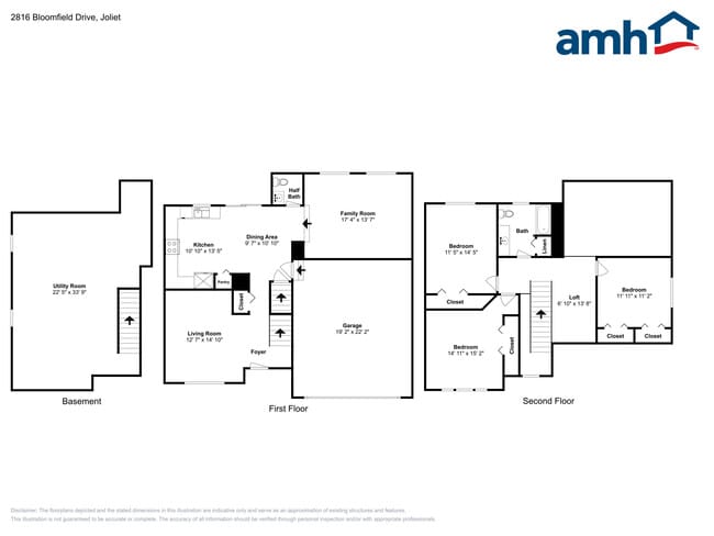 Photo - 2816 Bloomfield Dr