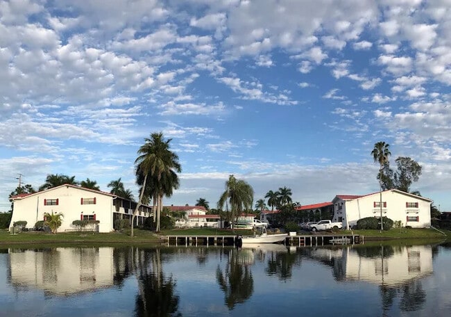 Coral Harbor