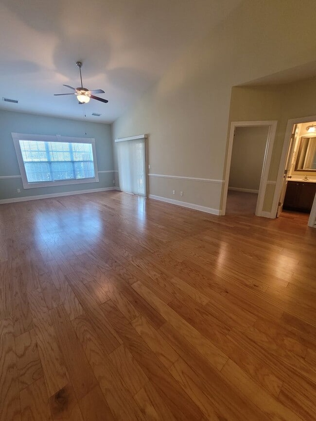 Photo - This 3 bedroom 2.5 bath brick townhouse with one car garage is located in Westgate Shoreline subd...