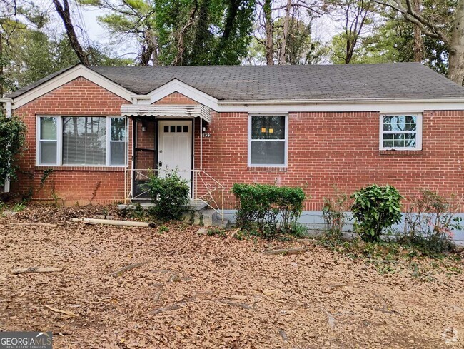 Building Photo - 2822 Oakland Terrace Rental