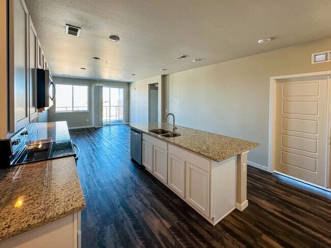 Photo - TRAILS AT WESTCREEK - 3bd 2ba condo with 1-car garage! Unit 302