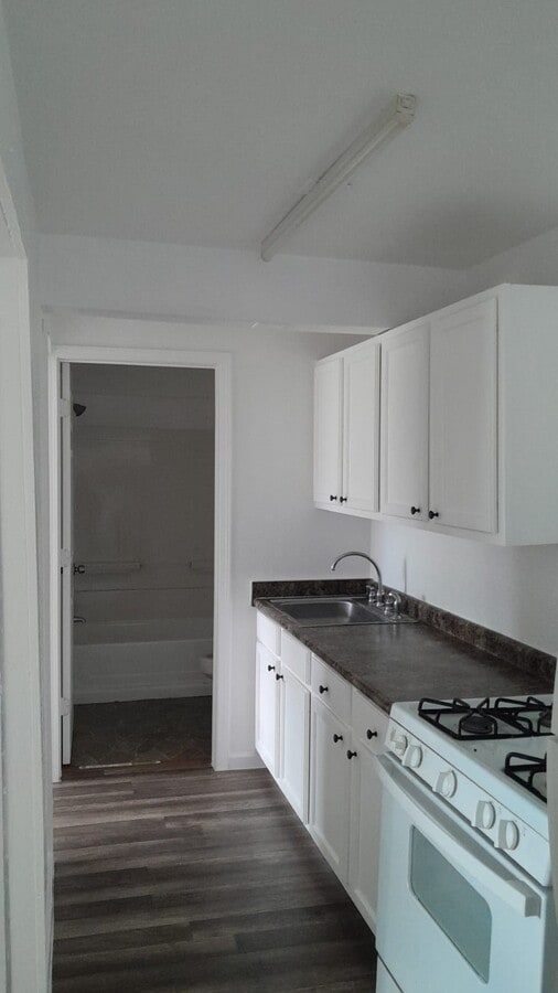 Photo - 2405 Franklin St