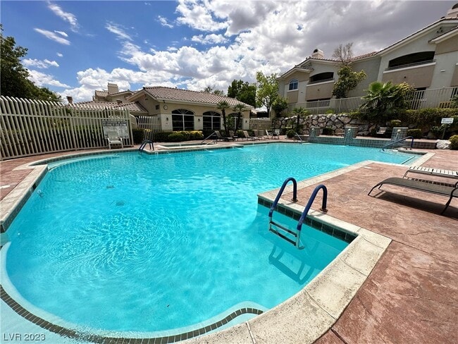 Photo - 1500 Ruby Cliffs Ln Condo