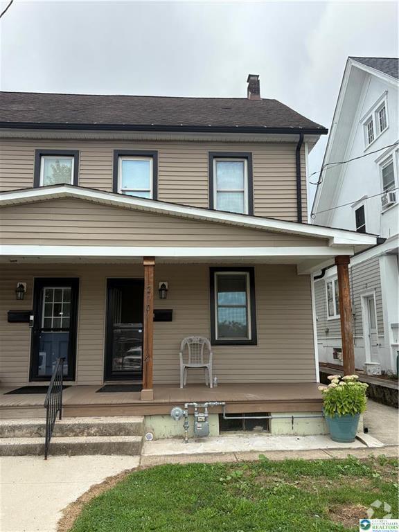 Building Photo - 210 S 9th St Rental