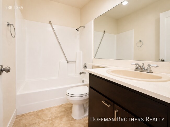 8900 Burnet Ave Unit 204