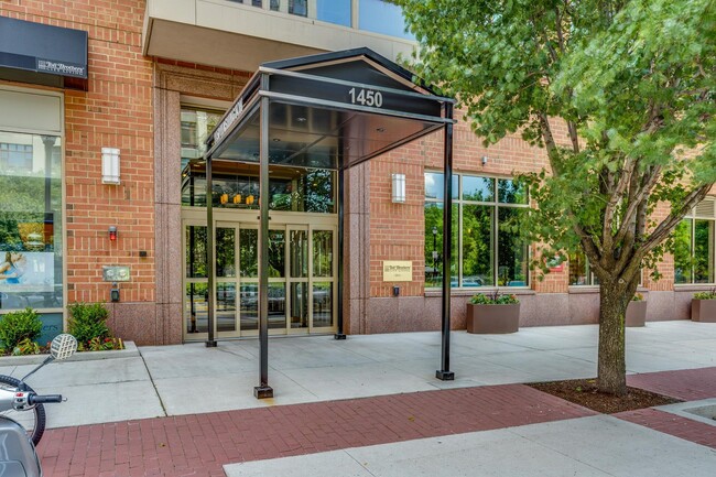 Photo - 1450 Washington St Condo Unit 209